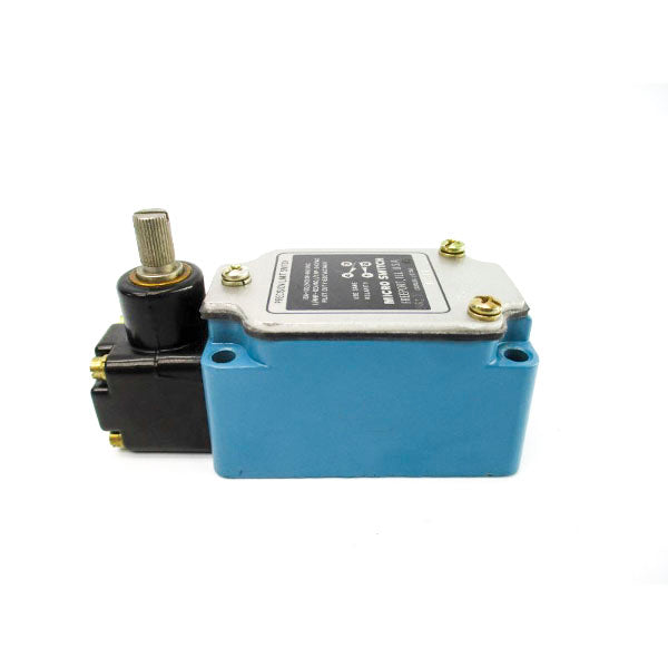 MICRO SWITCH 1LS19 600VAC 10A NSNP