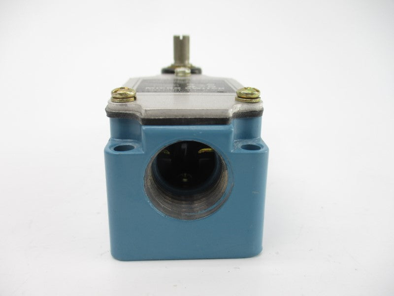MICRO SWITCH 1LS19 600VAC 10A NSNP