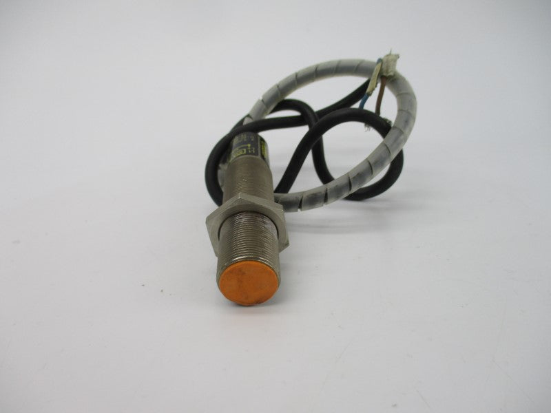 IFM EFECTOR IGA2005-BBOA 20-250VDC UNMP