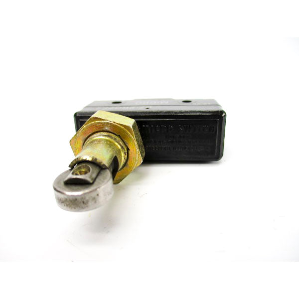 MICRO SWITCH BZ-2RQ784 480VAC 15A NSNP