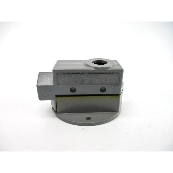 MICRO SWITCH BZV6-2RQ 600VAC 2A (GREY) NSNP