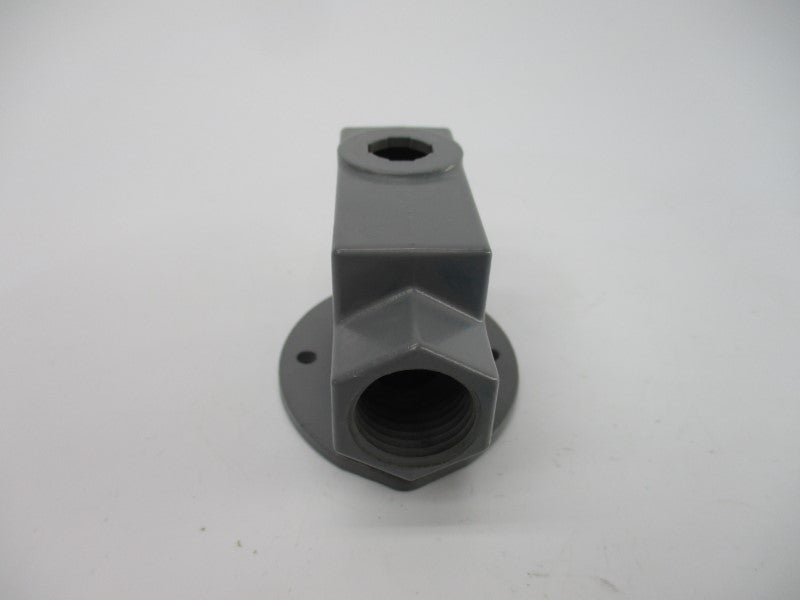 MICRO SWITCH BZV6-2RQ 600VAC 2A (GREY) NSNP
