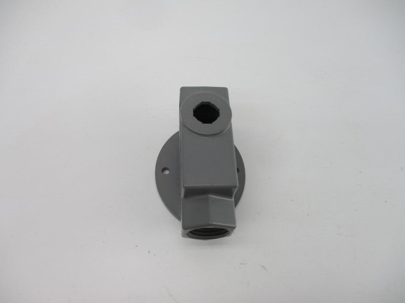 MICRO SWITCH BZV6-2RQ 600VAC 2A (GREY) NSNP