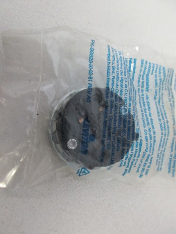 LEVITON 519 FLUORESCENT LAMP HOLDER NSMP