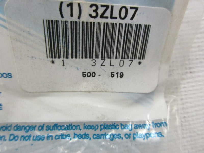 LEVITON 519 FLUORESCENT LAMP HOLDER NSMP