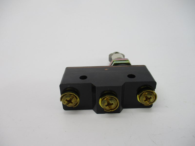 OMRON Z-01HQ2255-B-2 125VAC 0.1A NSNP