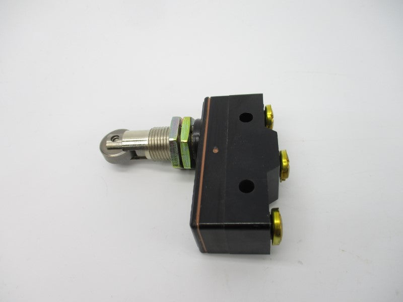 OMRON Z-01HQ2255-B-2 125VAC 0.1A NSNP