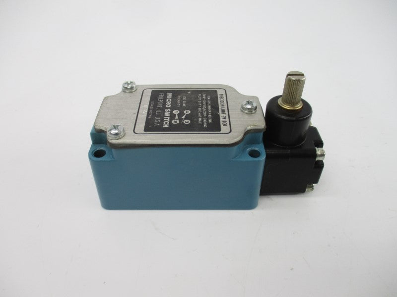 HONEYWELL 1LS53 600VAC 10A NSMP