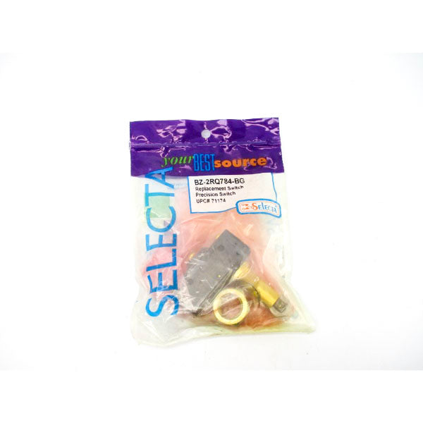 SELECTA BZ-2RQ784-BG NSMP