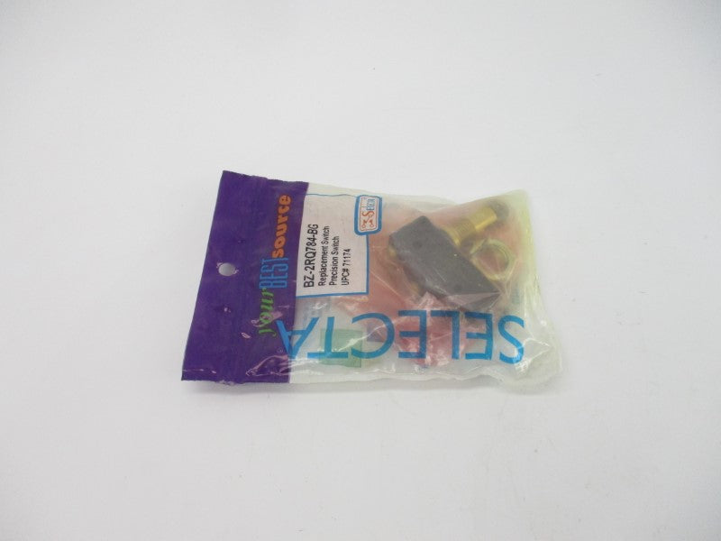 SELECTA BZ-2RQ784-BG NSMP