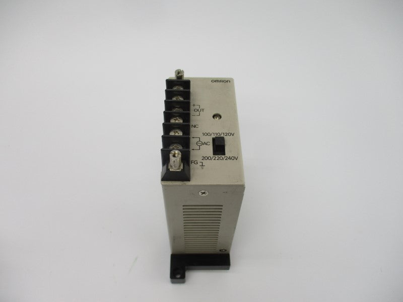 OMRON 3G2A3-PS221 170-264VAC 1.5A NSMP