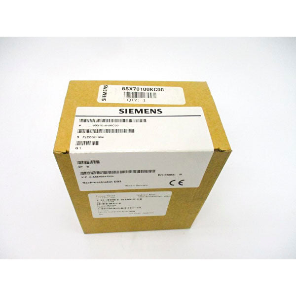 SIEMENS 6SX7010-0KC00 NSFS