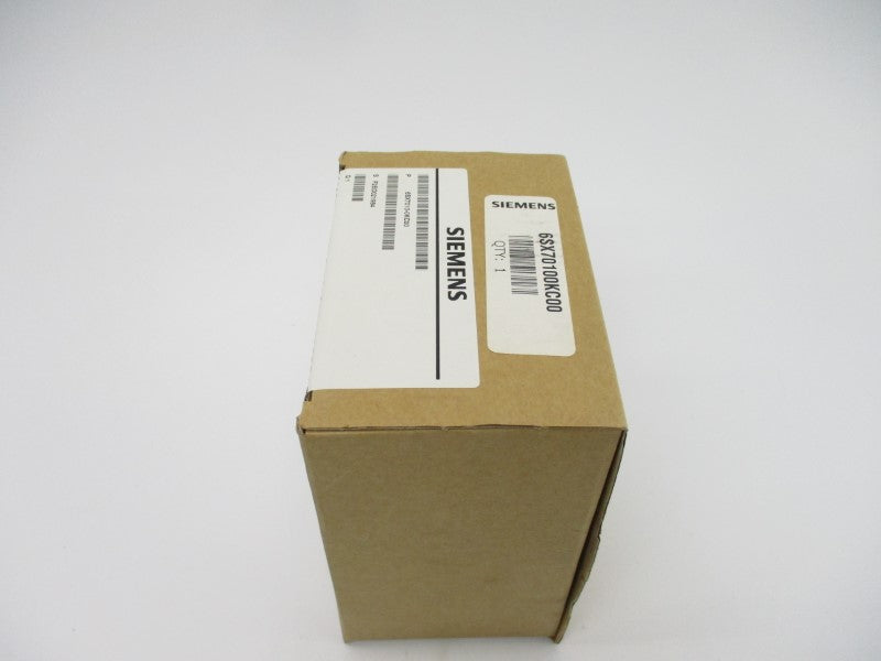 SIEMENS 6SX7010-0KC00 NSFS