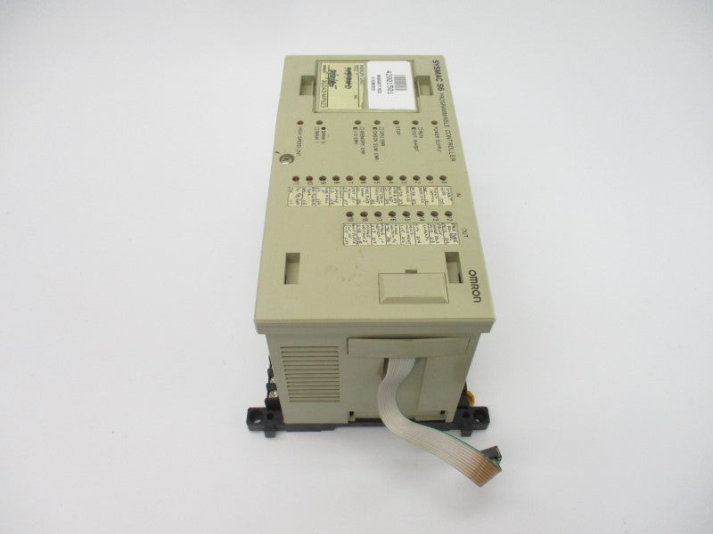 OMRON 3G2S6-CPU15 24VAC/DC UNMP