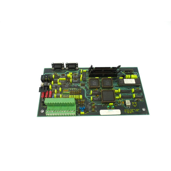 SIEMENS A1-106-100-512 REV. 05 UNMP