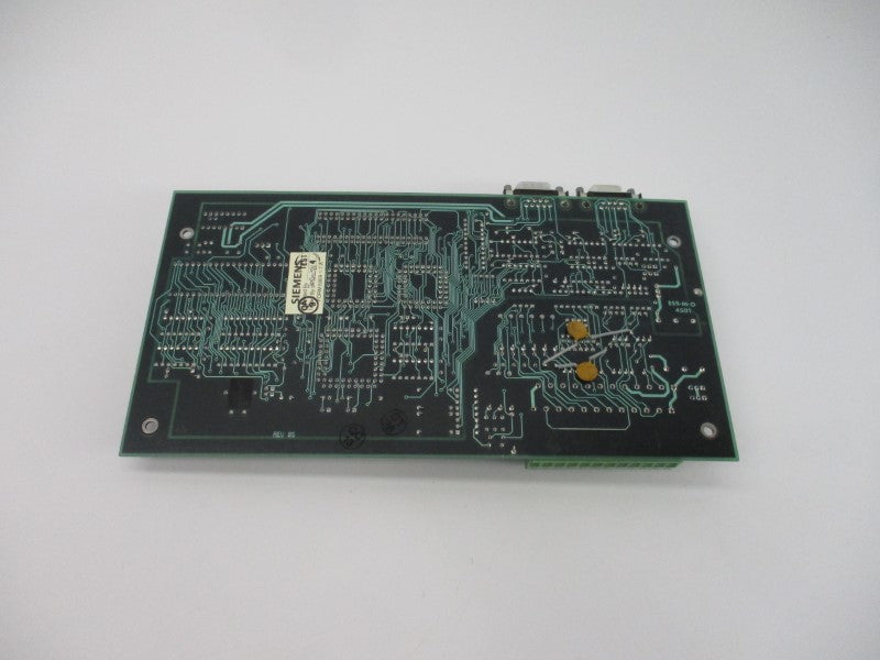 SIEMENS 1XP8001-1/1024 538725-11 10-30V NSMP