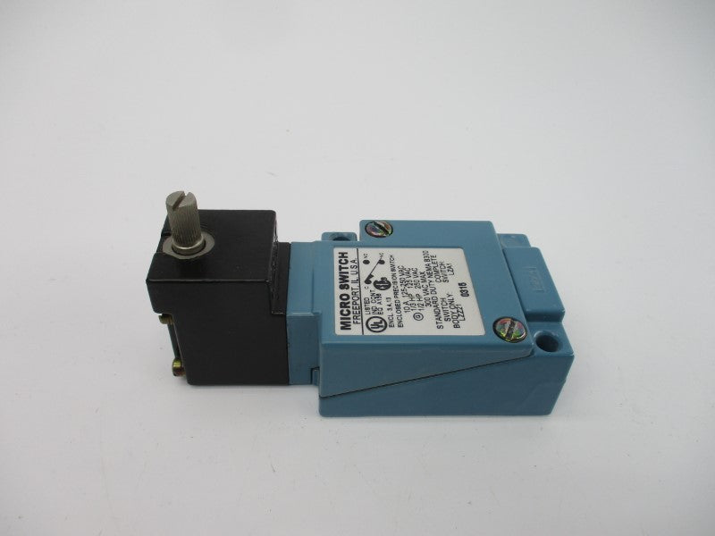 HONEYWELL LZA1 300VAC 10A NSMP