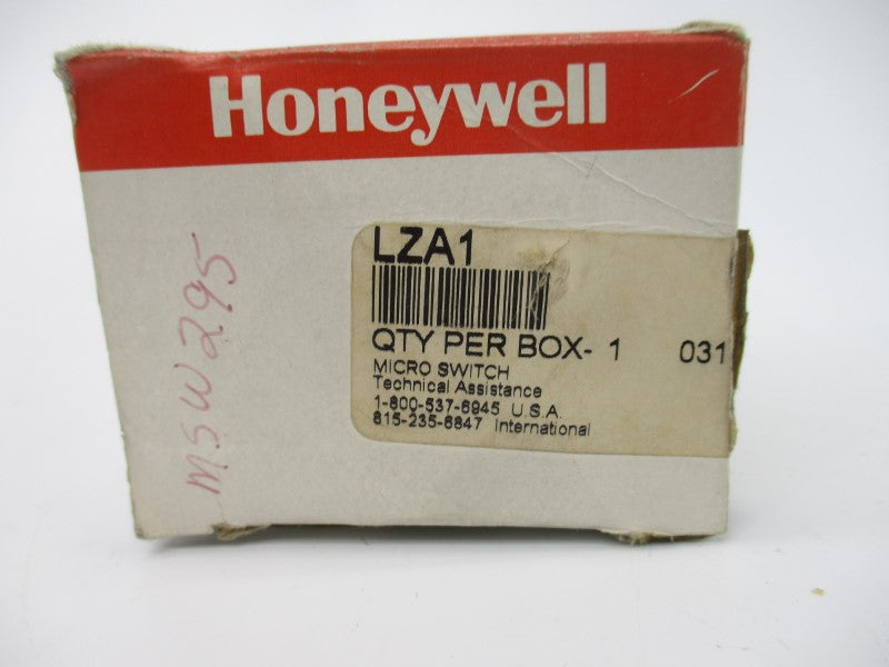 HONEYWELL LZA1 300VAC 10A NSMP