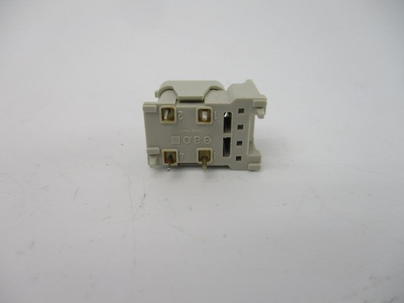 EAO 96-323 NSNP