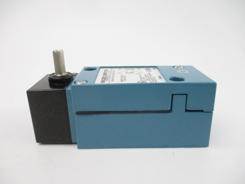 HONEYWELL LSM6D 600VAC 10A NSMP