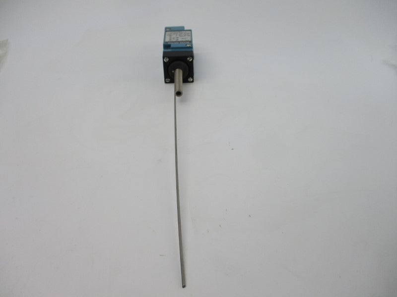 MICRO SWITCH LSJ1A 600VAC 10A NSNP