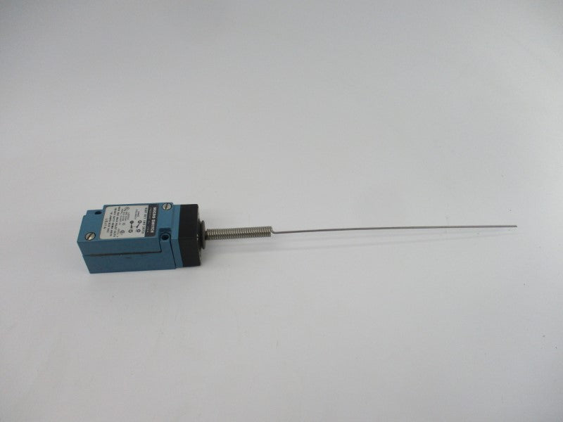 MICRO SWITCH LSJ1A 600VAC 10A NSNP