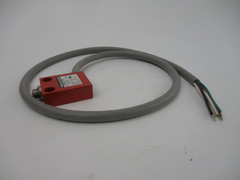 HONEYWELL 924CE1-T3A 250VAC 10A NSNP