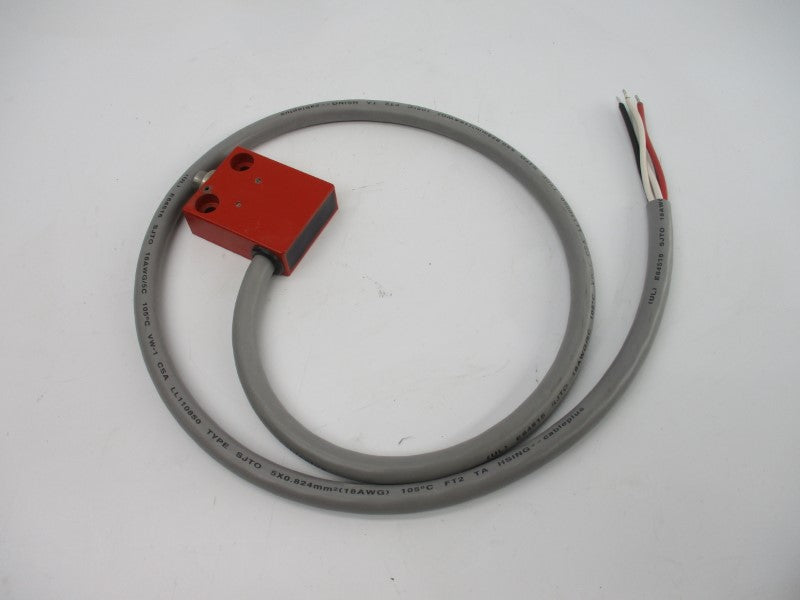 HONEYWELL 924CE1-T3A 250VAC 10A NSNP