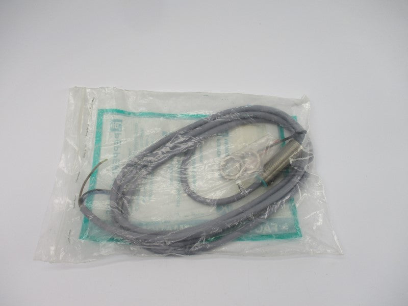 PEPPERL+FUCHS NJ5-18GM50-E2 083992 NSMP