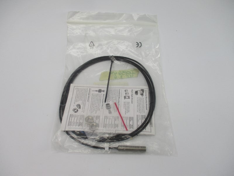 PEPPERL+FUCHS NJ1,5-8GM40-E0 205407 NSMP