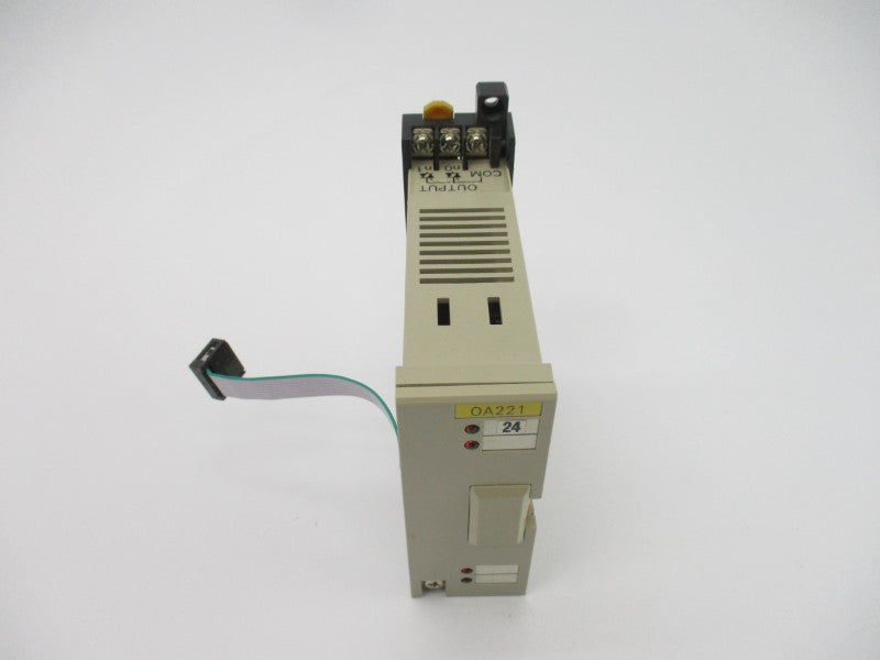 OMRON 3G2A3-OA221 250VAC 2A NSNP