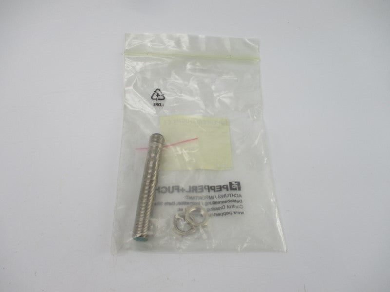 PEPPERL+FUCHS NBB4-12GM65-US-V12 197867 NSMP