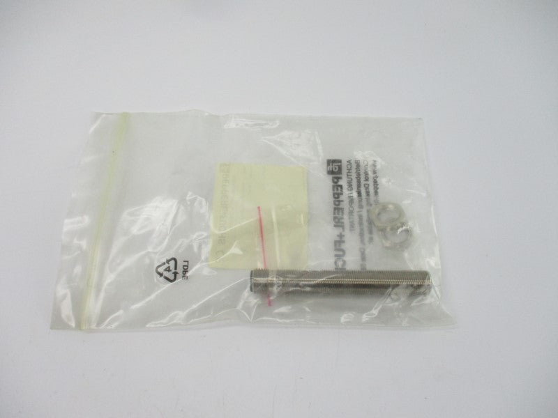 PEPPERL+FUCHS NBB4-12GM65-US-V12 197867 NSMP