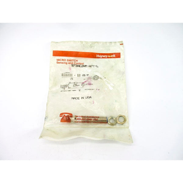HONEYWELL 973AC2HM-A7T-L 20-250VAC NSMP