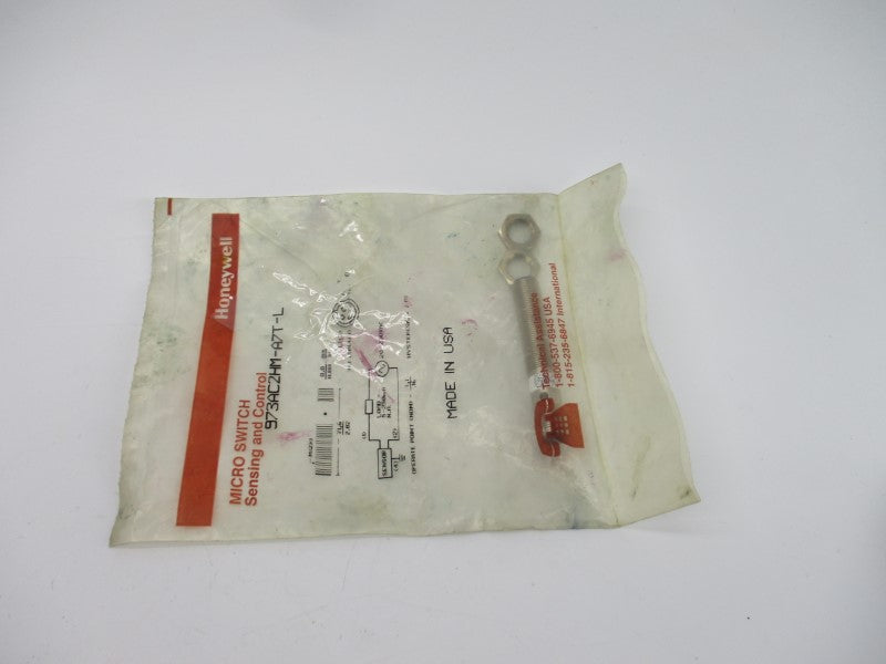 HONEYWELL 973AC2HM-A7T-L 20-250VAC NSMP