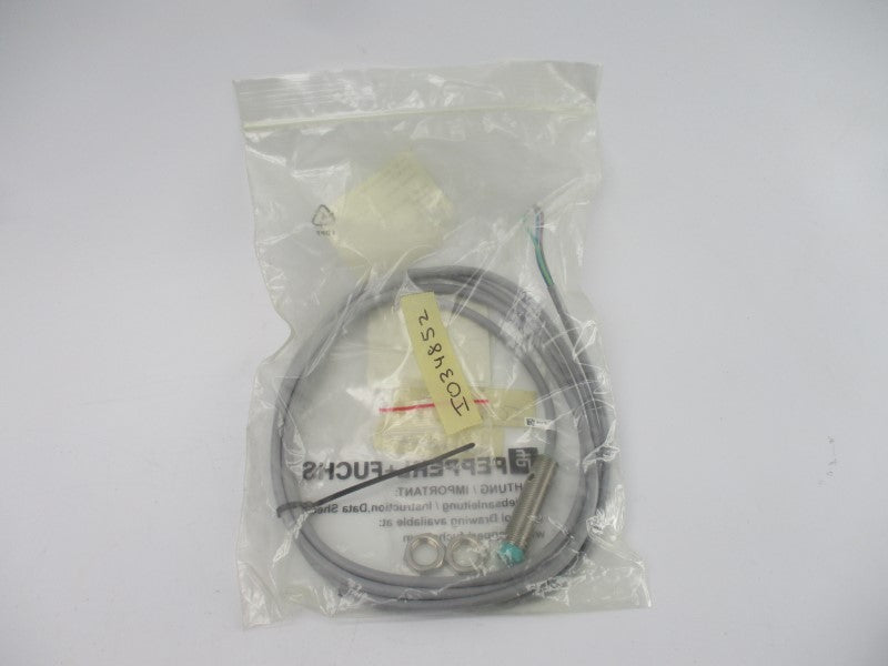 PEPPERL+FUCHS NJ4-12GM50-WS 0265798 NSMP