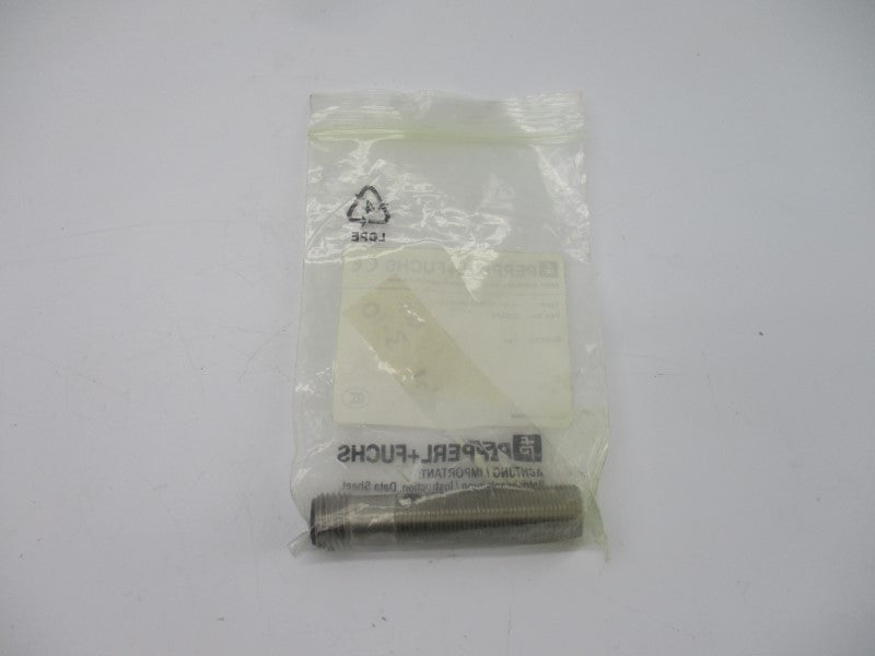 PEPPERL+FUCHS NJ2-12GM50-WS-V12 026576 NSMP