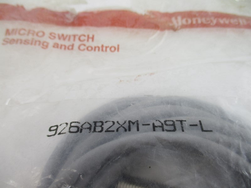 HONEYWELL 926AB2XM-A9T-L NSMP