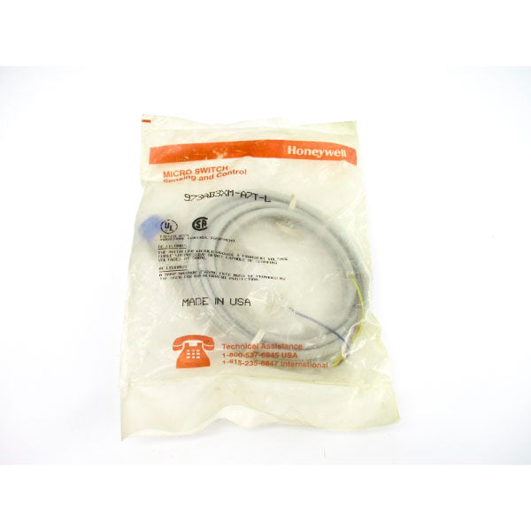 HONEYWELL 973AB3XM-A7T-L NSMP