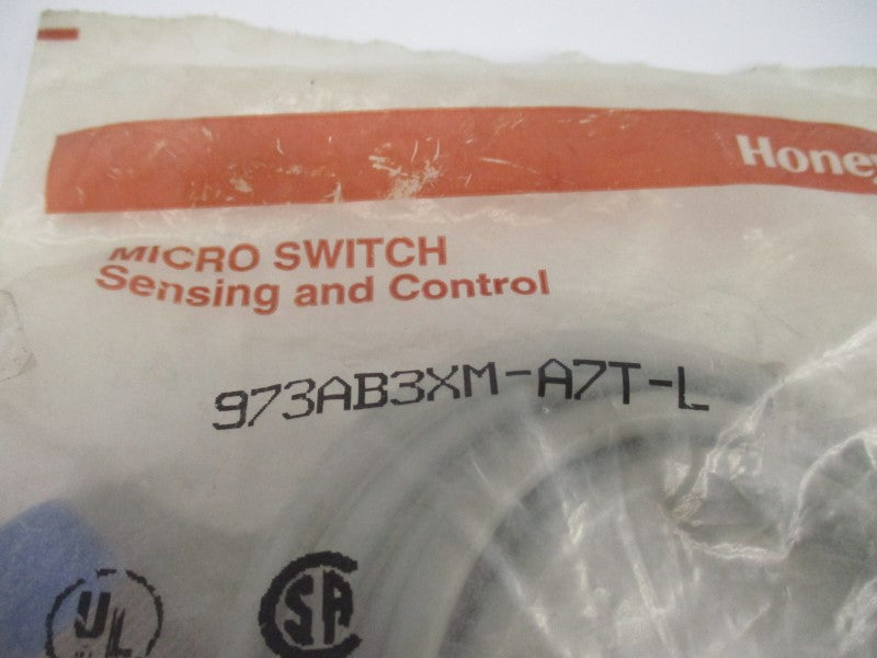 HONEYWELL 973AB3XM-A7T-L NSMP