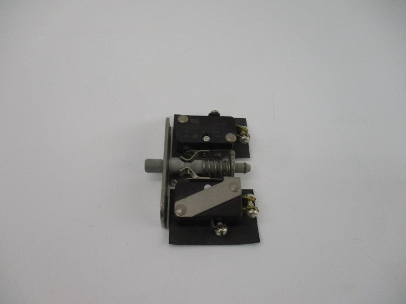 MICRO SWITCH 24AC1 NSNP