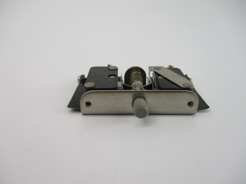 MICRO SWITCH 24AC1 NSNP
