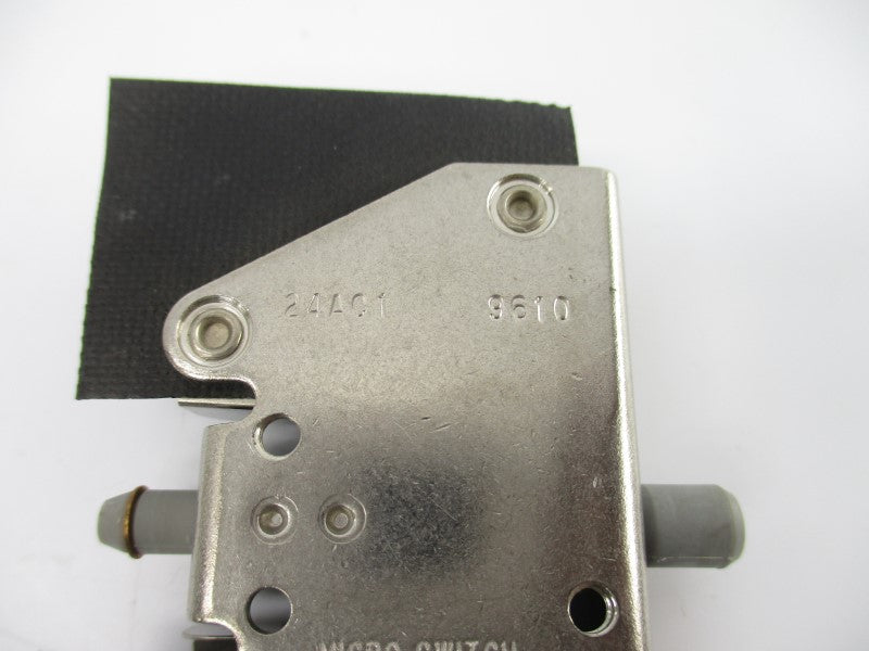 MICRO SWITCH 24AC1 NSNP