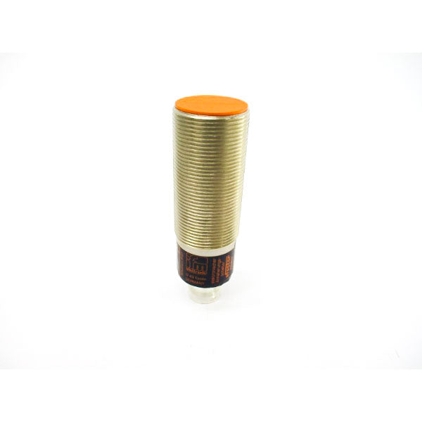 IFM EFECTOR IIA3010LANOG/BS-301-ANS 10-30VDC (AS PICTURED) NSNP
