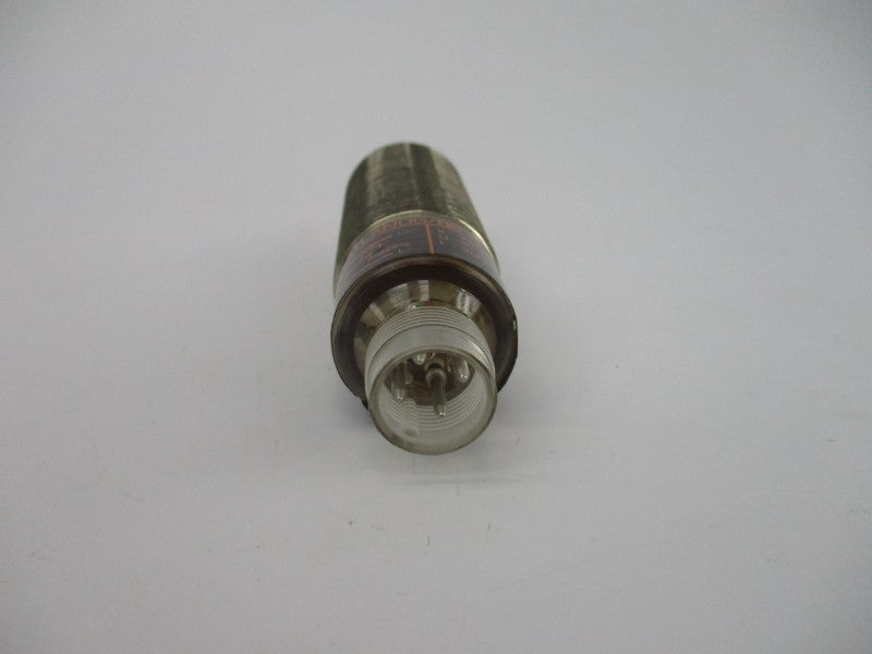 IFM EFECTOR IIA3010LANOG/BS-301-ANS 10-30VDC (AS PICTURED) NSNP