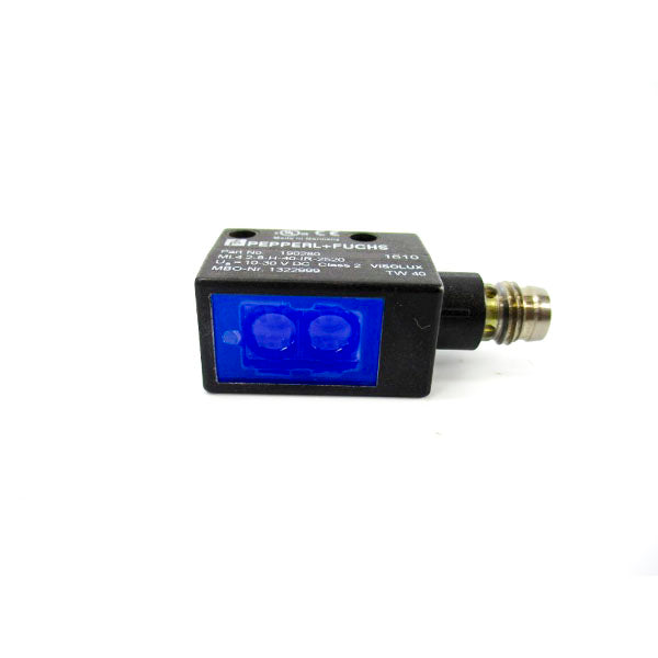 PEPPERL+FUCHS 190280 ML4.2-8-H-40-IR-2520 10-30VDC NSNP