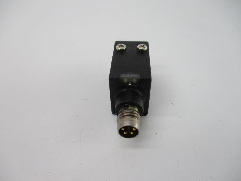PEPPERL+FUCHS 190280 ML4.2-8-H-40-IR-2520 10-30VDC NSNP