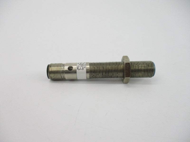 MICRO SWITCH 973AC2HM-A7T-L NSNP