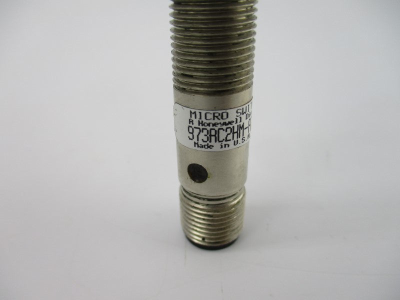 MICRO SWITCH 973AC2HM-A7T-L NSNP
