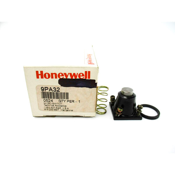 HONEYWELL 9PA32 NSMP